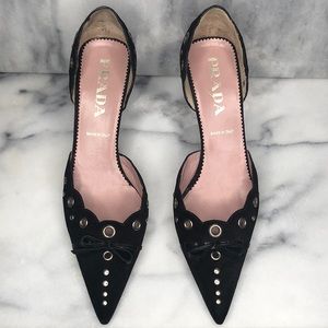 PRADA Heels